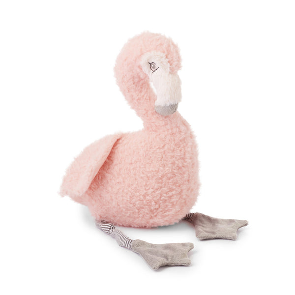 Mingo the Flamingo-Good Friends By The Bay-SKU: 100018 - Bunnies By The Bay