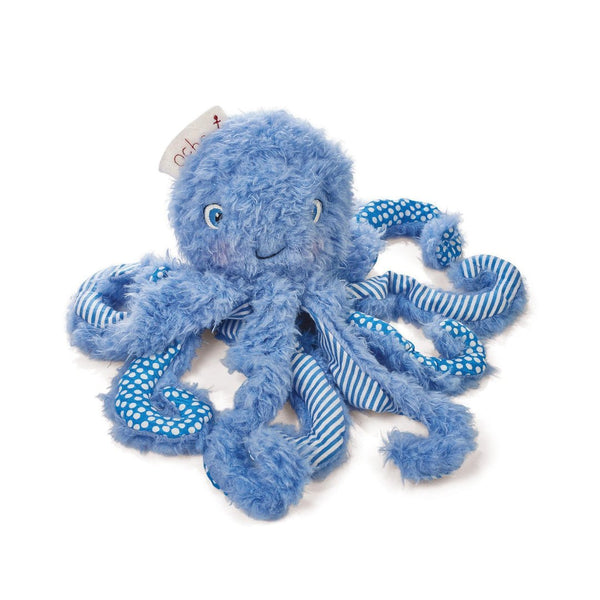 Image of Ocho the Octopus-Good Friends By The Bay-Bunnies By the Bay-bbtbay