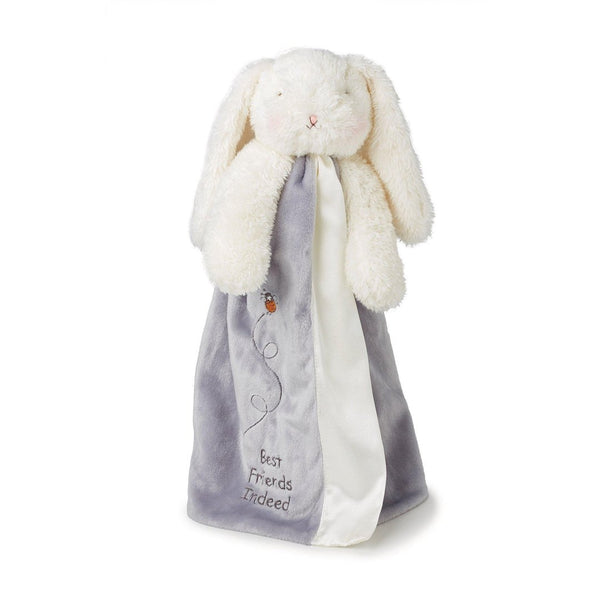 Image of Bloom Bunny Buddy Blanket-Buddy Blanket-Bunnies By the Bay-bbtbay