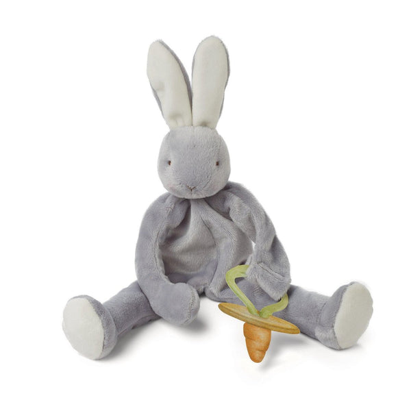 Bunny Plush Stuffed Animal - Bloom Bunny Silly Buddy-Silly Buddy-SKU: 100107 - Bunnies By The Bay