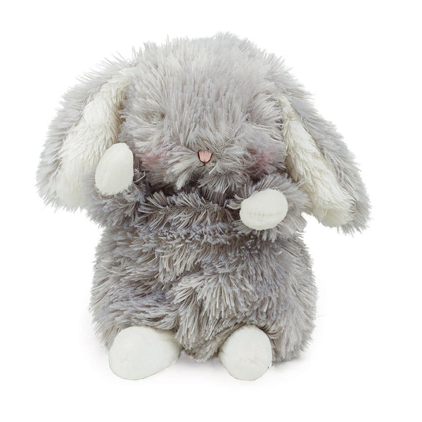 Bunny Plush Stuffed Animal - Wee Bloom Bunny-Wee & Wittle-SKU: 100120 - Bunnies By The Bay