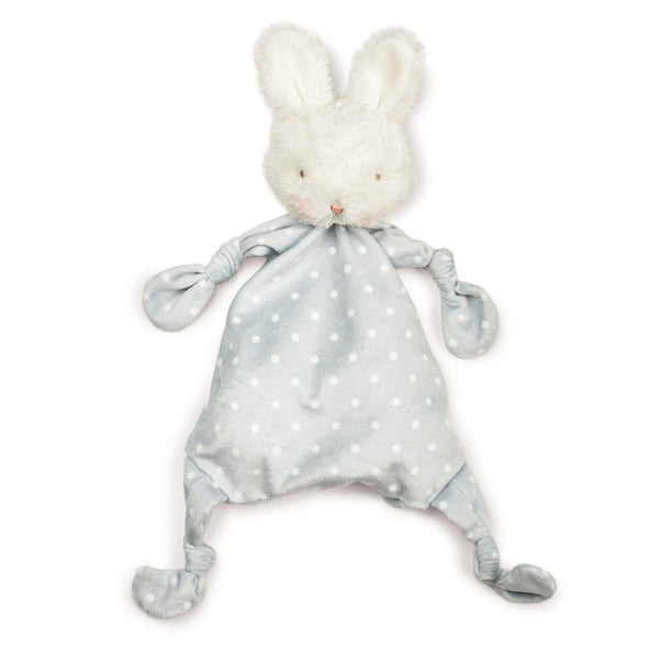 Bunny Plush Stuffed Animal - Bloom Bunny Knotty Friend-Knotty Friends-SKU: 100224 - Bunnies By The Bay