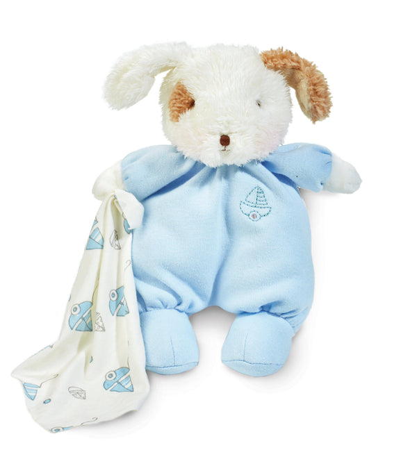 RETIRED - Skipit Jammies-stuffed animal-SKU: 100242 - Bunnies By The Bay