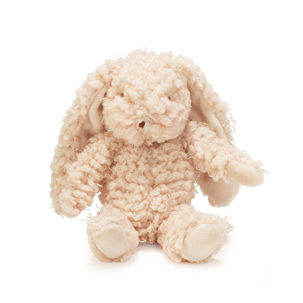 Bunny Plush Stuffed Animal - Harey the Bunny Rabbit-Stuffed Bunny - Bunnies By The Bay