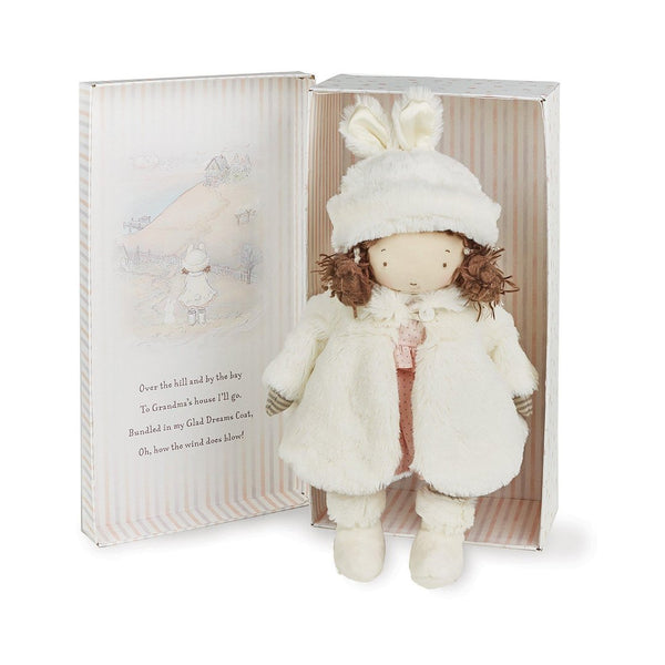 Image of Glad Dreams Elsie Doll-Glad Dreams-Bunnies By the Bay