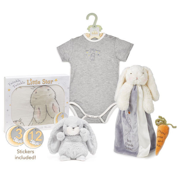 Wee One Gift Set-Gift Set-Bunnies By The Bay