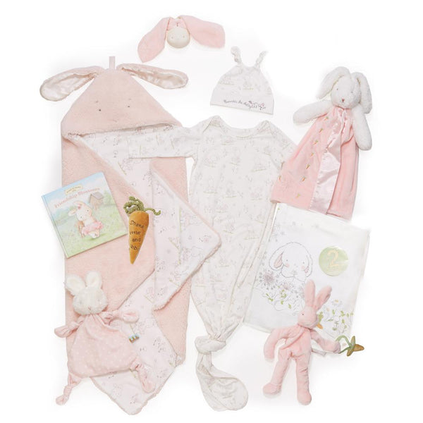 Bunnies Do Delight Gift Set-Gift Set-Bunnies By The Bay