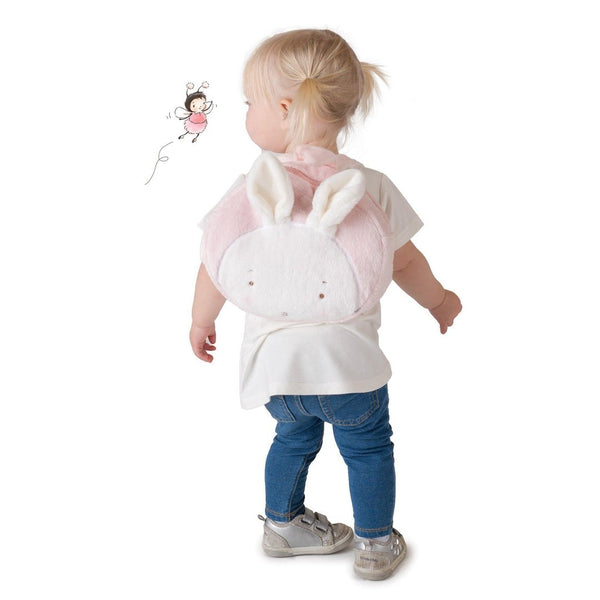 Image of Blossom Bunny Backpack-Backpack-Bunnies By the Bay-bbtbay