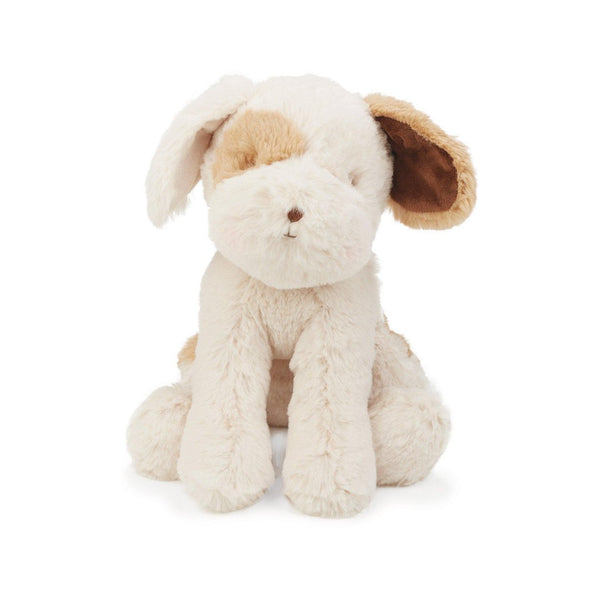 Image of Little Skipit the Pup-Stuffed Puppy-Bunnies By The Bay-bbtbay