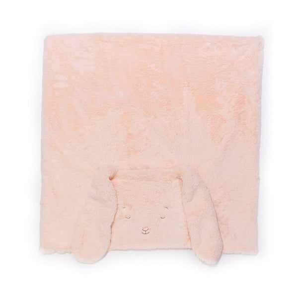 Image of Blossom Tuck Me In Blanket-Tuck-Me-In Blanket-Bunnies By The Bay-bbtbay