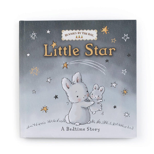 Image of Little Star Board Book-Book-Bunnies By The Bay-bbtbay