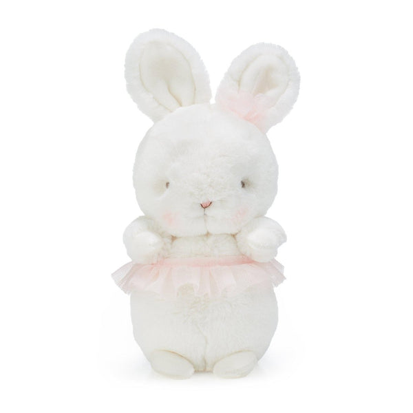 Bunny Plush Stuffed Animal - Blossom Bunny - Cricket Island Friend-Stuffed Bunny-SKU: 100900 - Bunnies By The Bay