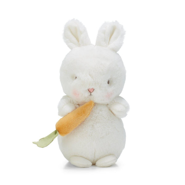 Bunny Plush Stuffed Animal - Bud Bunny Cricket Island Friend-Stuffed Bunny-SKU: 100901 - Bunnies By The Bay
