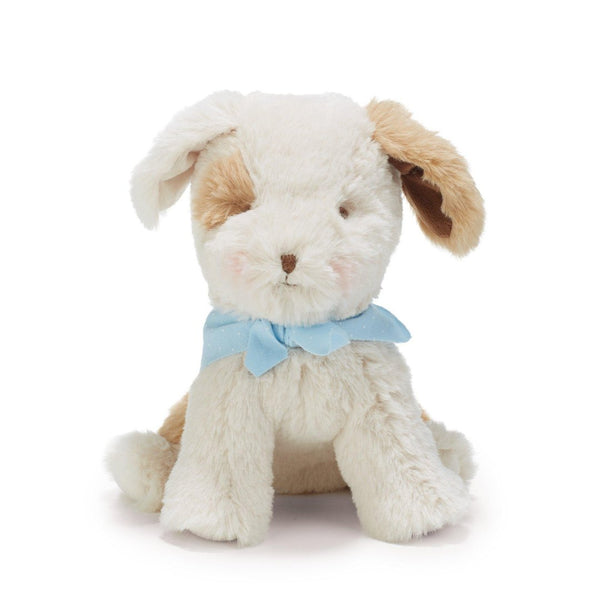 Image of Skipit the Pup Cricket Island Friend-Stuffed Puppy-Bunnies By The Bay - Wholesale-bbtbay