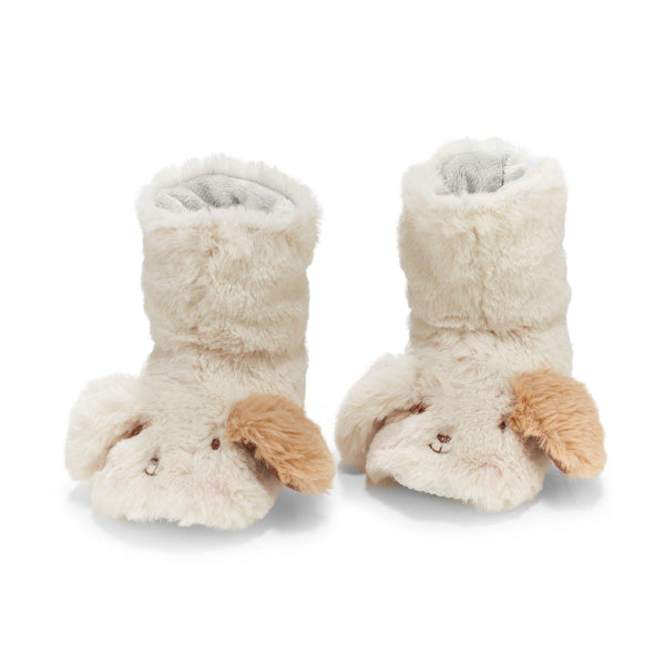 Skipit Puppy Fur Snugs-Apparel-Bunnies By The Bay