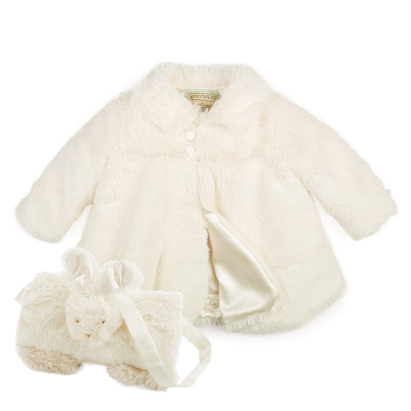 Glad Dreams Coat-Apparel-SKU: 110030 - Bunnies By The Bay
