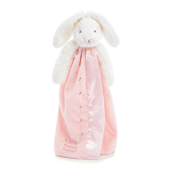Blossom Bunny Buddy Blanket-Buddy Blanket-Bunnies By the Bay-bbtbay