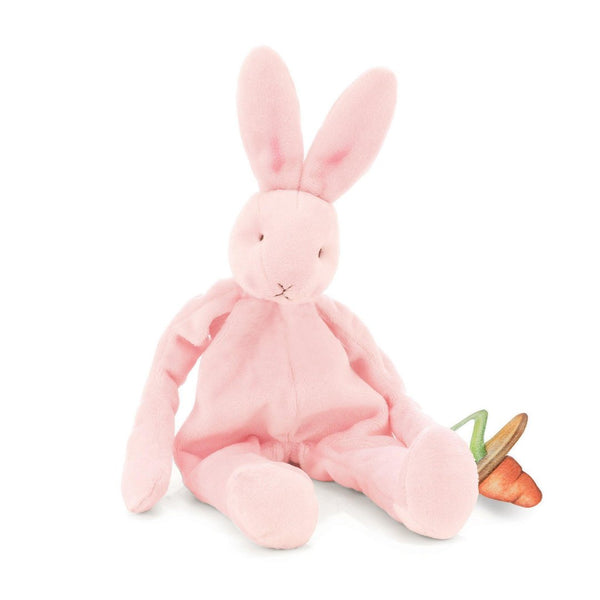 Bunny Plush Stuffed Animal - Blossom Bunny Silly Buddy-Silly Buddy-SKU: 141201 - Bunnies By The Bay