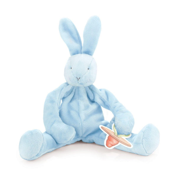 Bunny Plush Stuffed Animal - Bud Bunny Silly Buddy-Silly Buddy-SKU: 141214 - Bunnies By The Bay
