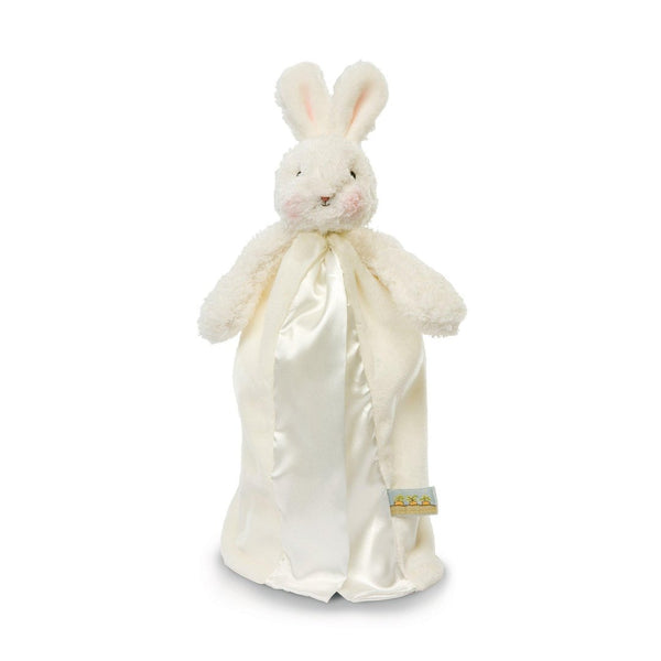 Image of Bun Bun Bunny Bye Bye Buddy - Baby Lovey - -Bye Bye Buddy-Bunnies By the Bay