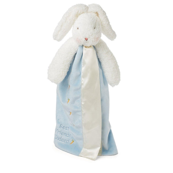 Image of Bud Bunny Buddy Blanket-Buddy Blanket-Bunnies By the Bay-bbtbay