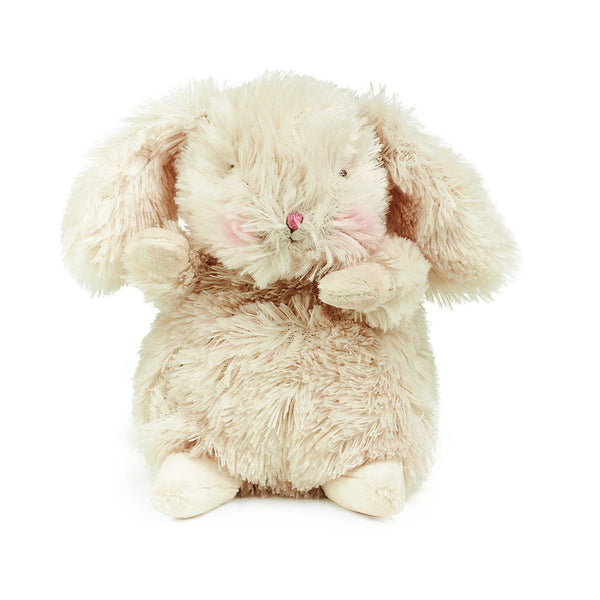 Wee Rutabaga-Stuffed Animal-SKU: 604111 - Bunnies By The Bay