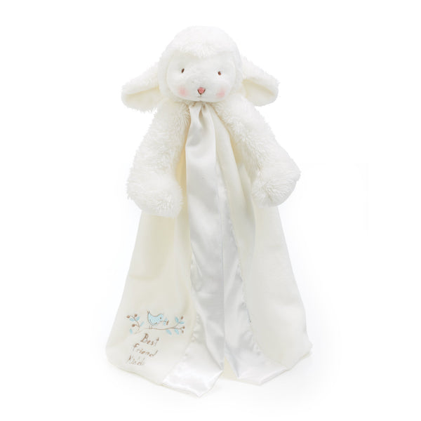 Kiddo the Lamb Buddy Blanket-Buddy Blanket-Bunnies By The Bay