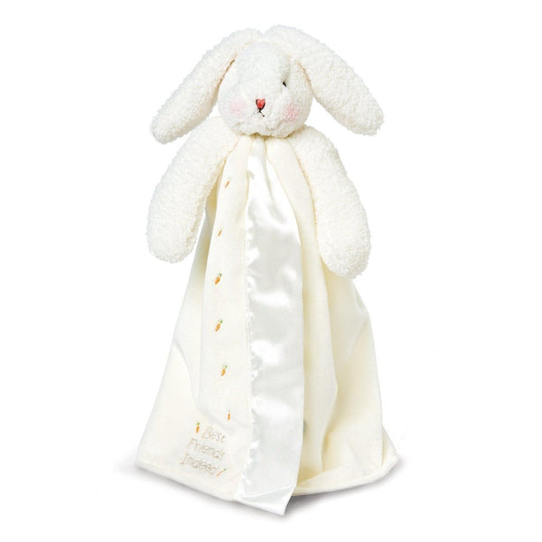 Image of Bun Bun Bunny Buddy Blanket-Buddy Blanket-Bunnies By the Bay-bbtbay