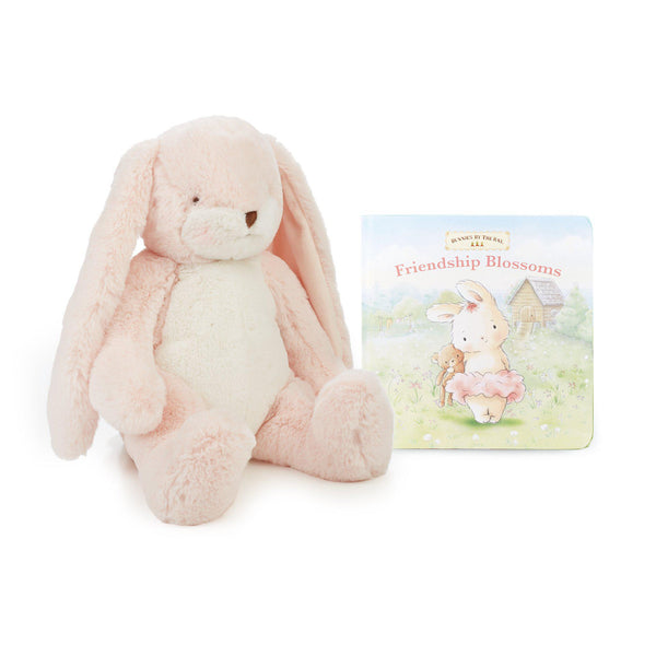 Friendship Blossoms Gift Set-Gift Set-SKU: 102145 - Bunnies By The Bay