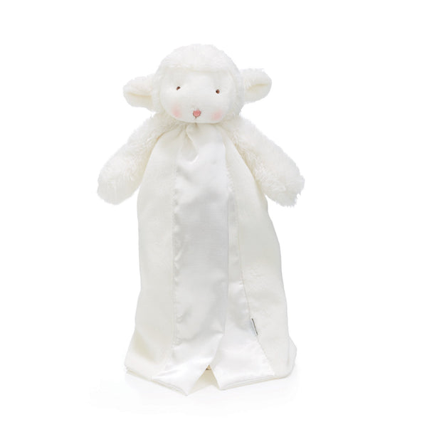 Kiddo the Lamb Bye Bye Buddy-Bye Bye Buddy-SKU: 151950 - Bunnies By The Bay