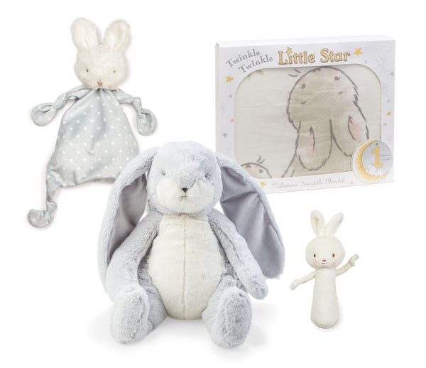 Little Star Photo Perfect Gift Set-Gift Set-Bunnies By The Bay