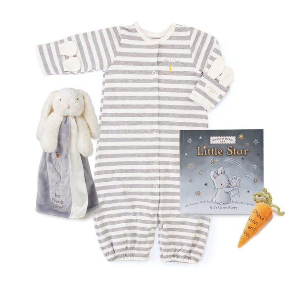 Welcome Sweet Baby - Layette Gift Set-Gift Set-SKU: 101099 - Bunnies By The Bay