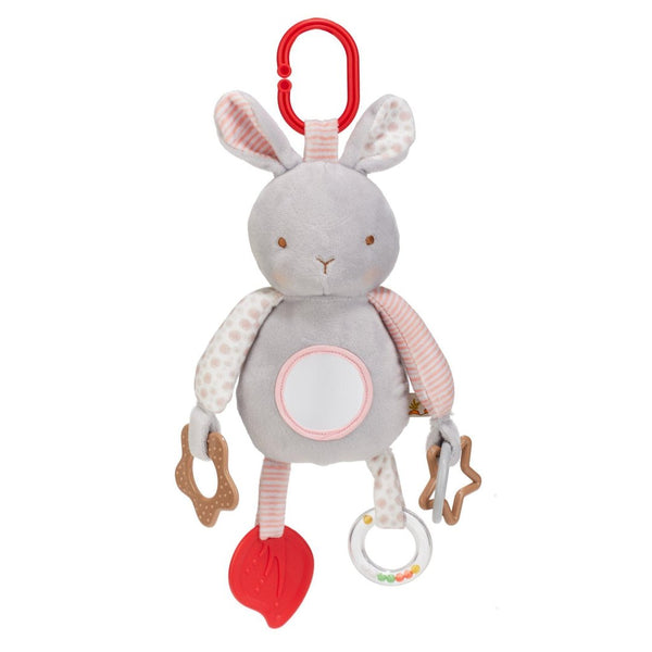 Image of Bunny Developmental Activity Toy-Developmental-Bunnies By The Bay-bbtbay