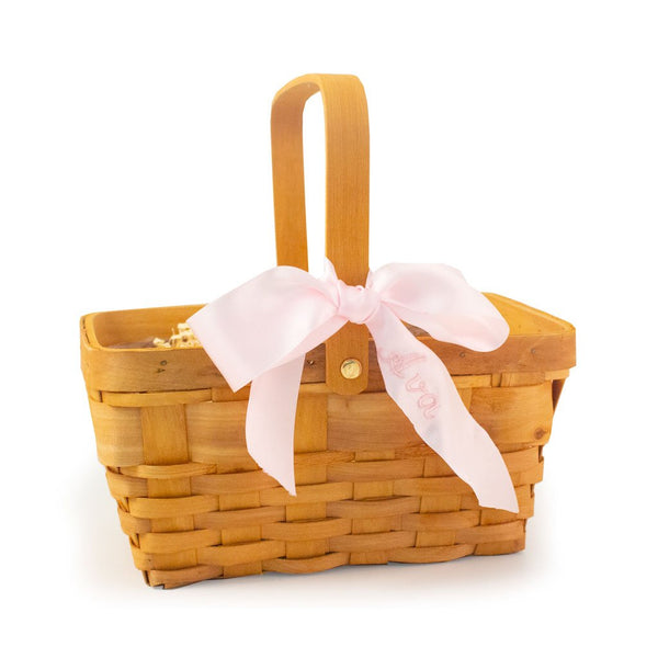 Personalized Baby Gift Basket-SKU: 100966 - Bunnies By The Bay